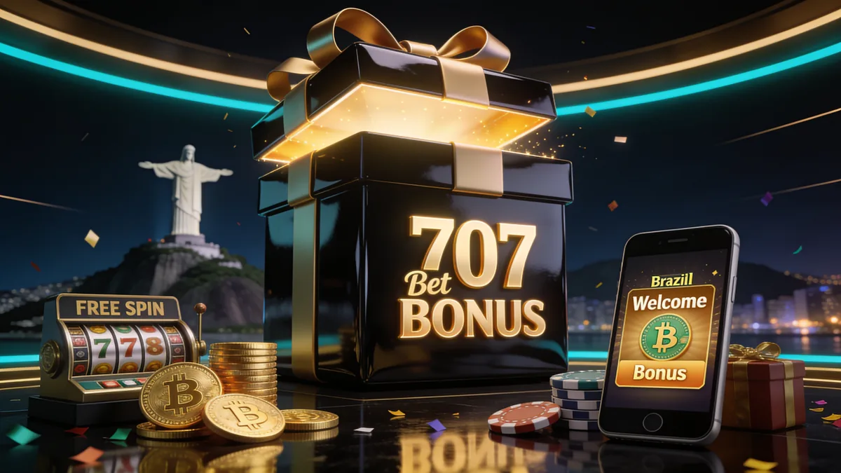 Como Apostar em Esportes no 707 bet VIP para jogadores no Brasil
