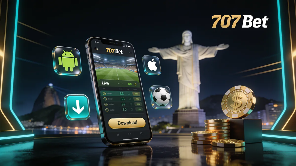 Como Fazer o Cadastro na 707 bet: guia de 707 bet para jogadores no Brasil